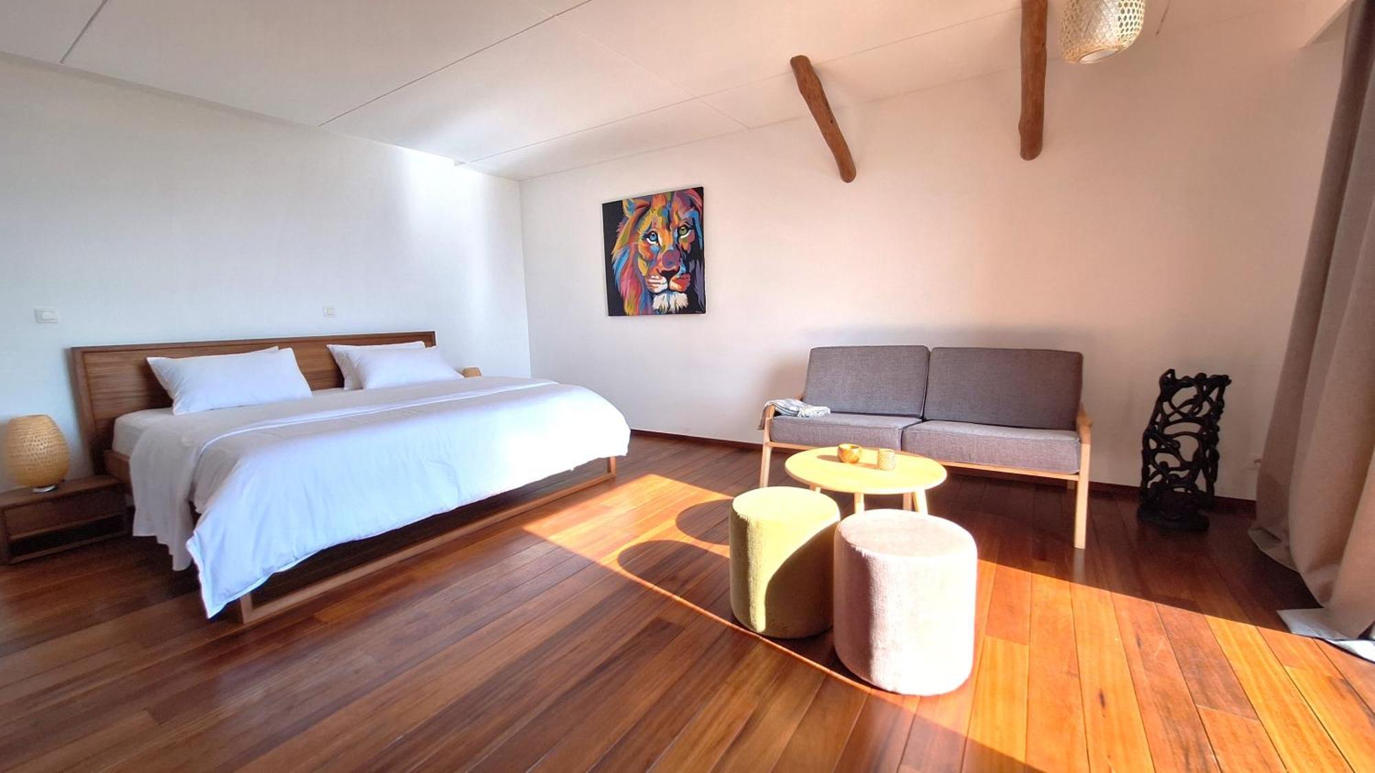 Akagera Ihema Lodges Extérieur photo