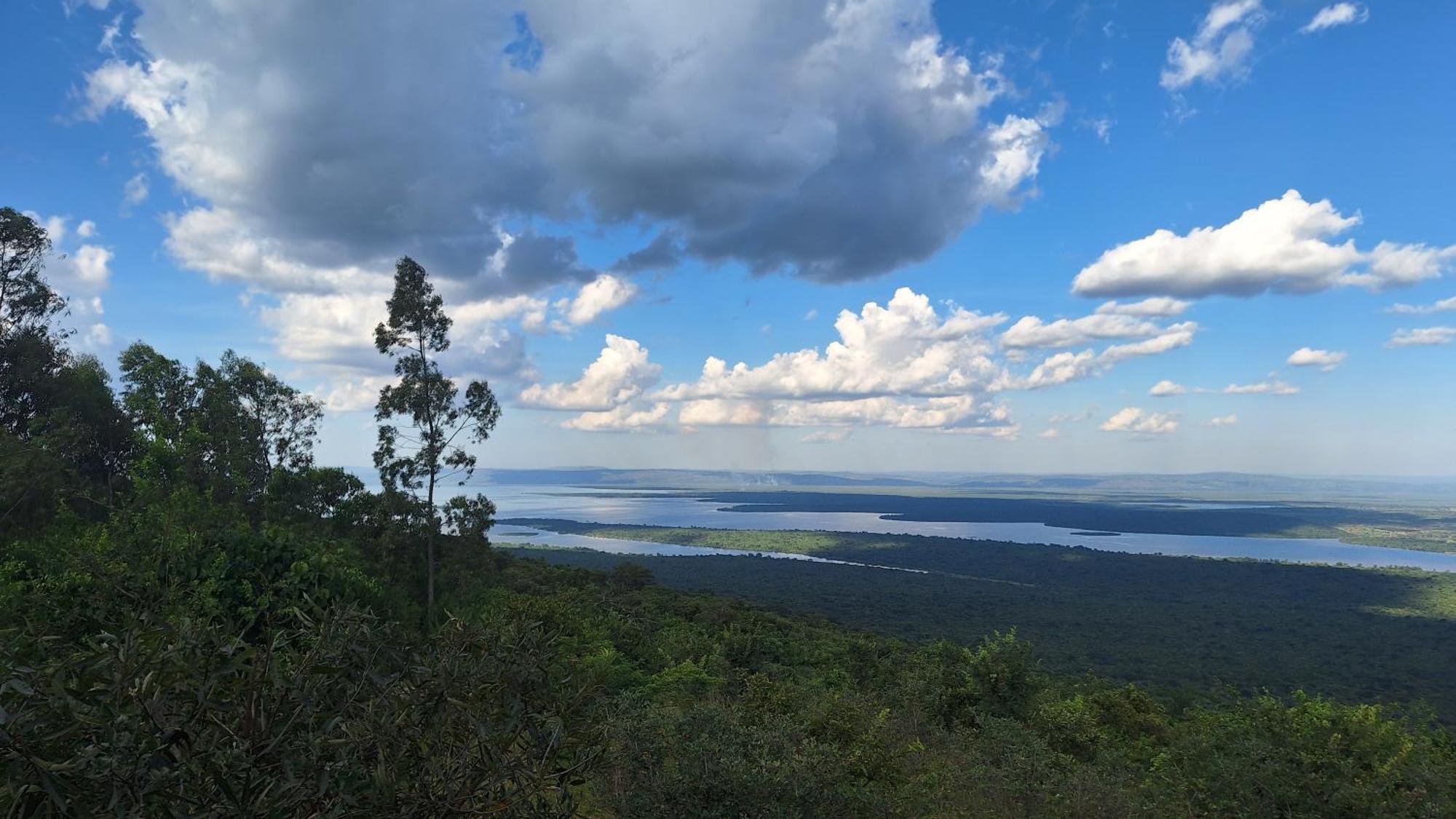 Akagera Ihema Lodges Extérieur photo